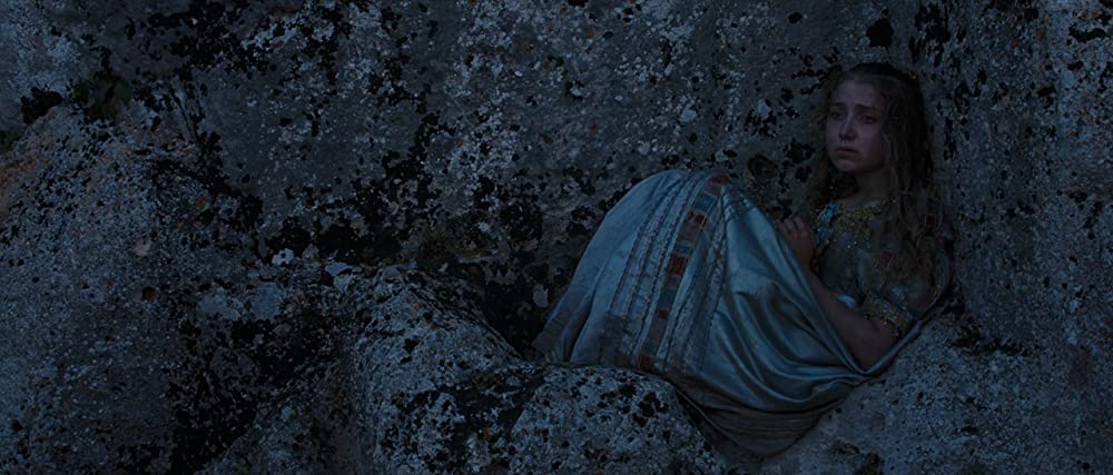 五日物語 3つの王国と3人の女の画像