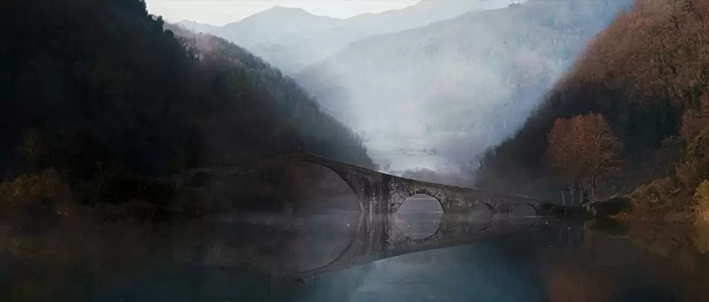 五日物語 3つの王国と3人の女の画像