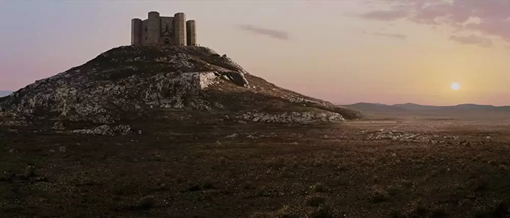 五日物語 3つの王国と3人の女の画像