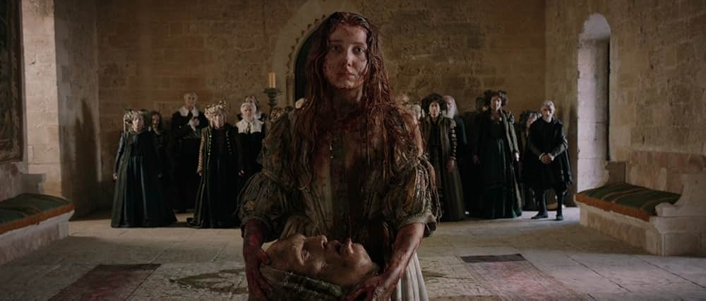 五日物語 3つの王国と3人の女の画像