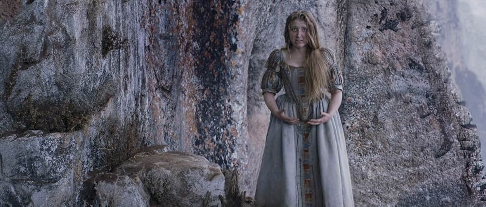 五日物語 3つの王国と3人の女の画像