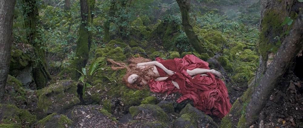 五日物語 3つの王国と3人の女の画像