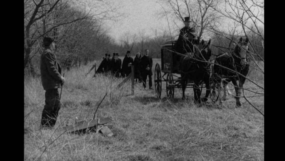 The Curse of the Living Corpse（原題）の画像