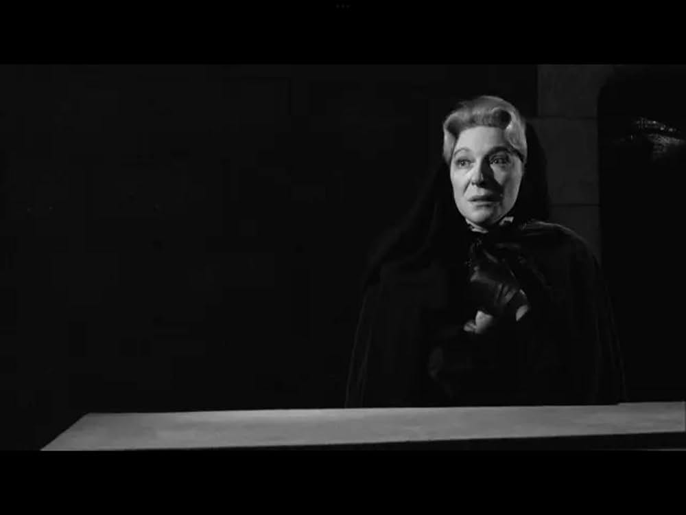 The Curse of the Living Corpse（原題）の画像