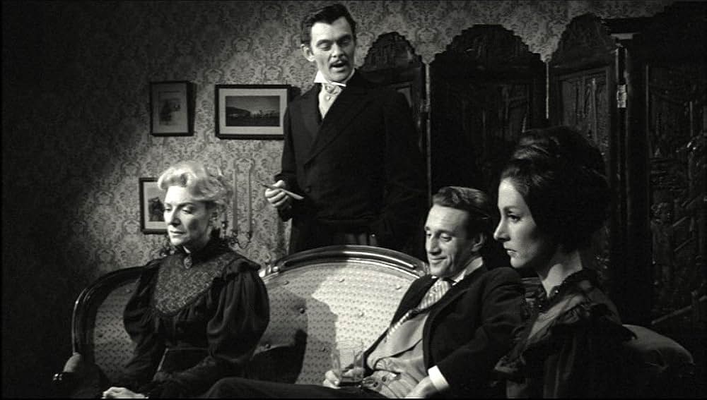 The Curse of the Living Corpse（原題）の画像