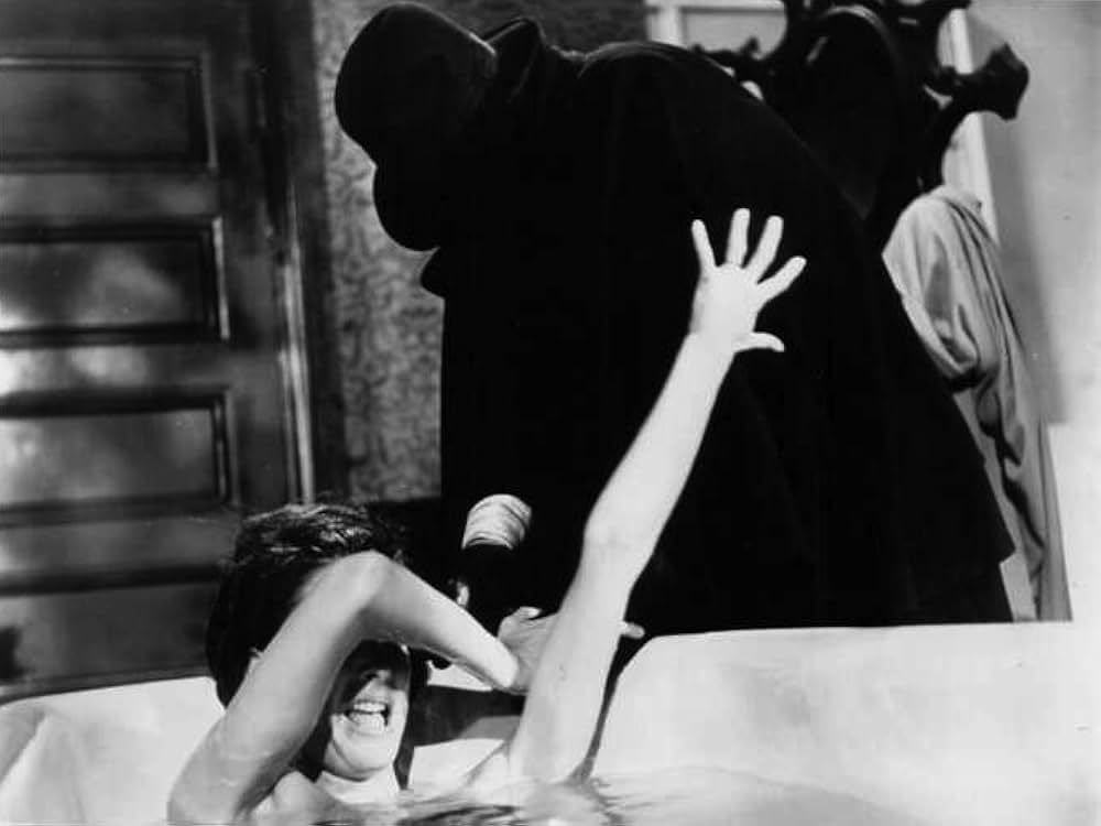 The Curse of the Living Corpse（原題）の画像