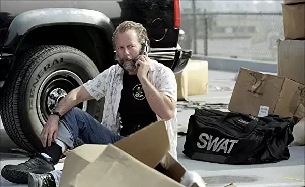 ホステージの画像