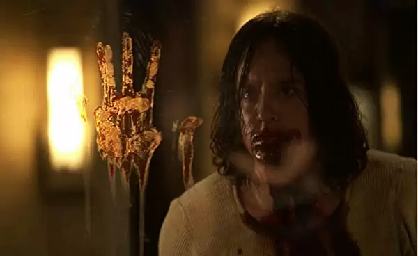 ホステージの画像