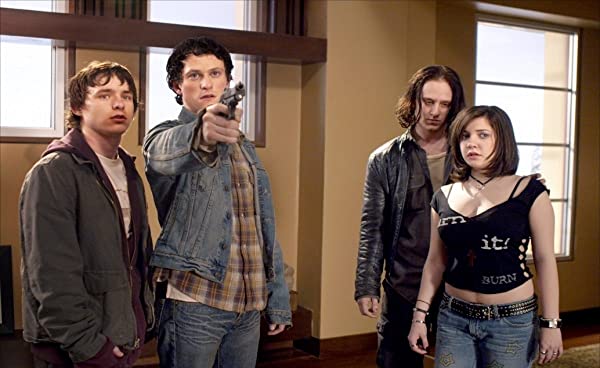 ホステージの画像