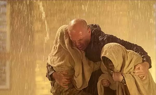 ホステージの画像