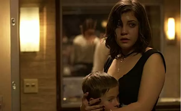 ホステージの画像