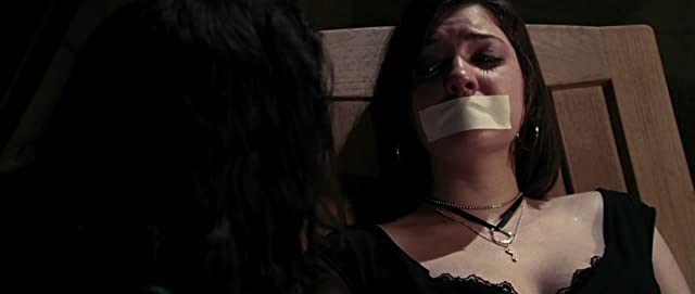 ホステージの画像