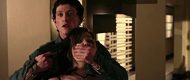 ホステージの画像