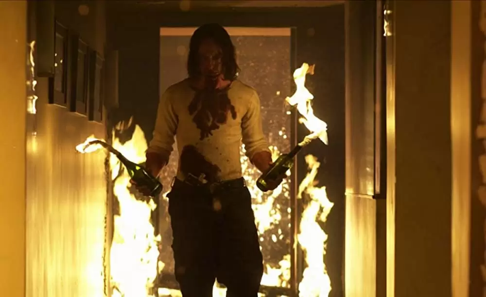 ホステージの画像