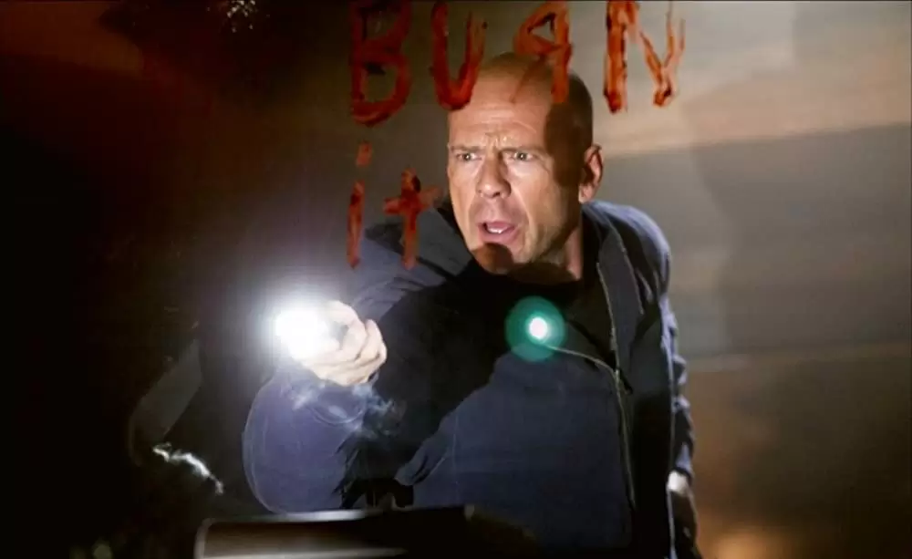 ホステージの画像