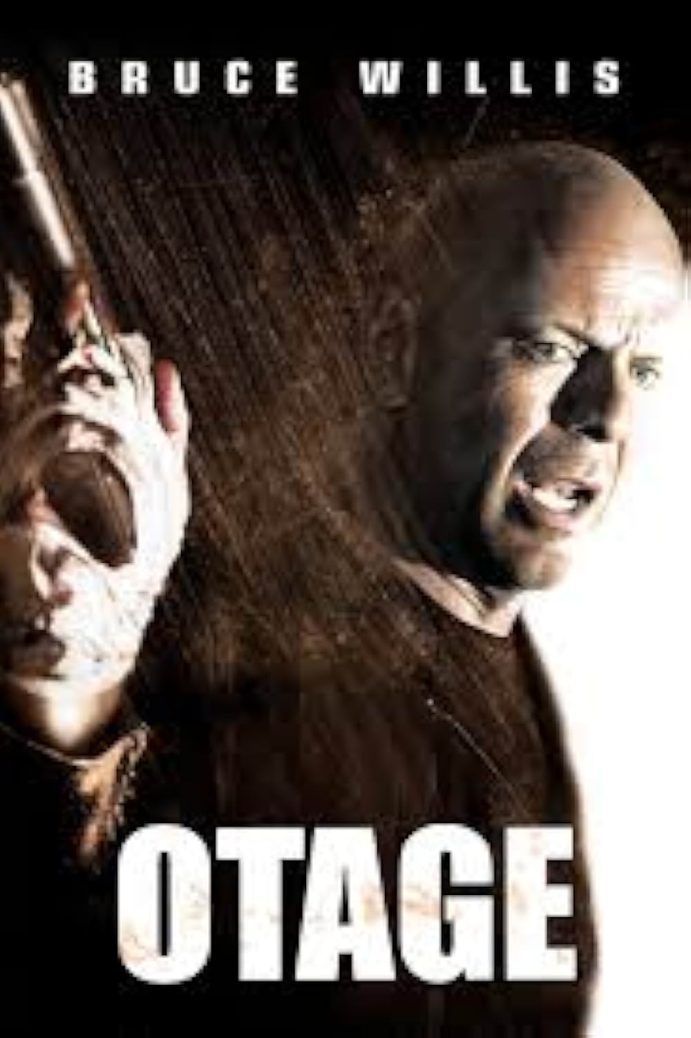 ホステージの画像