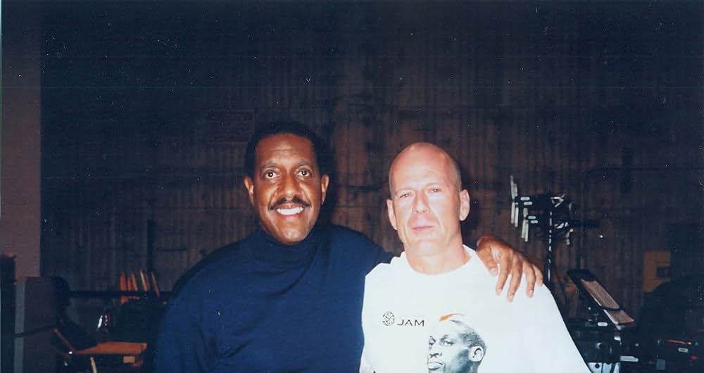 ホステージの画像