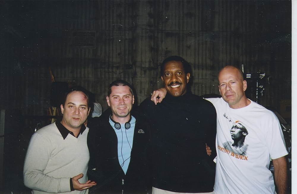 ホステージの画像