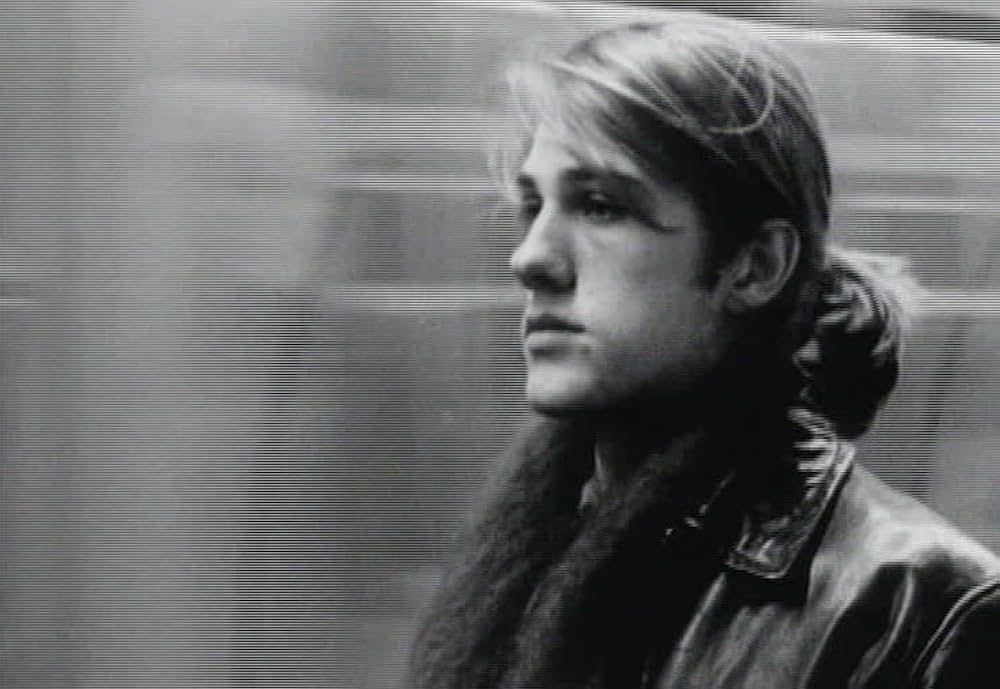 Kopfstand（原題）の画像