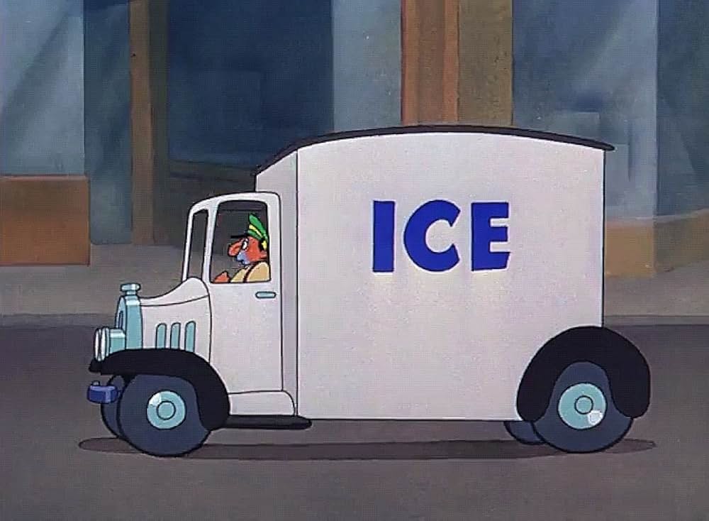 ボクはスポーツカーの画像