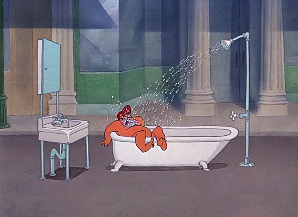 ボクはスポーツカーの画像