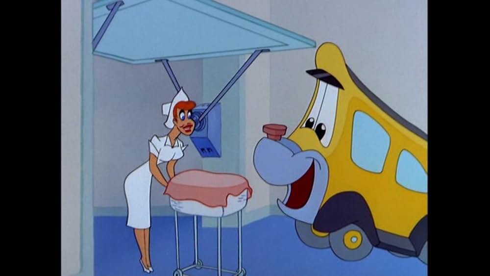 ボクはスポーツカーの画像