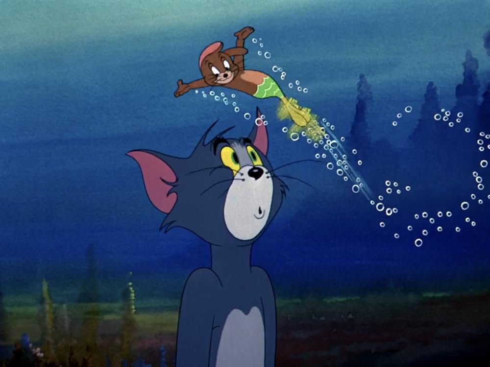 海の底はすばらしいの画像