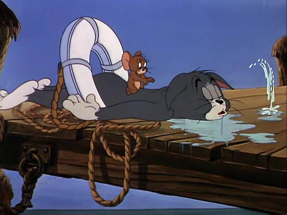 海の底はすばらしいの画像