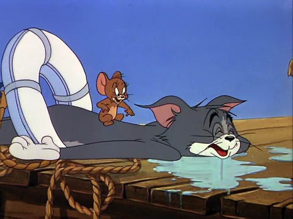 海の底はすばらしいの画像