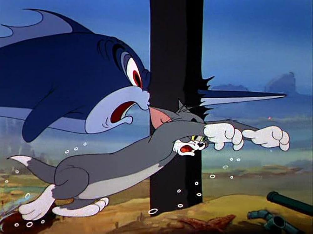 海の底はすばらしいの画像