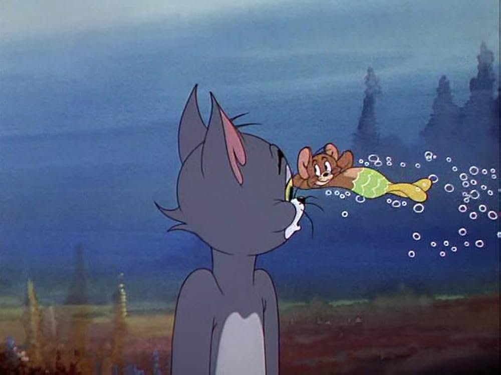 海の底はすばらしいの画像