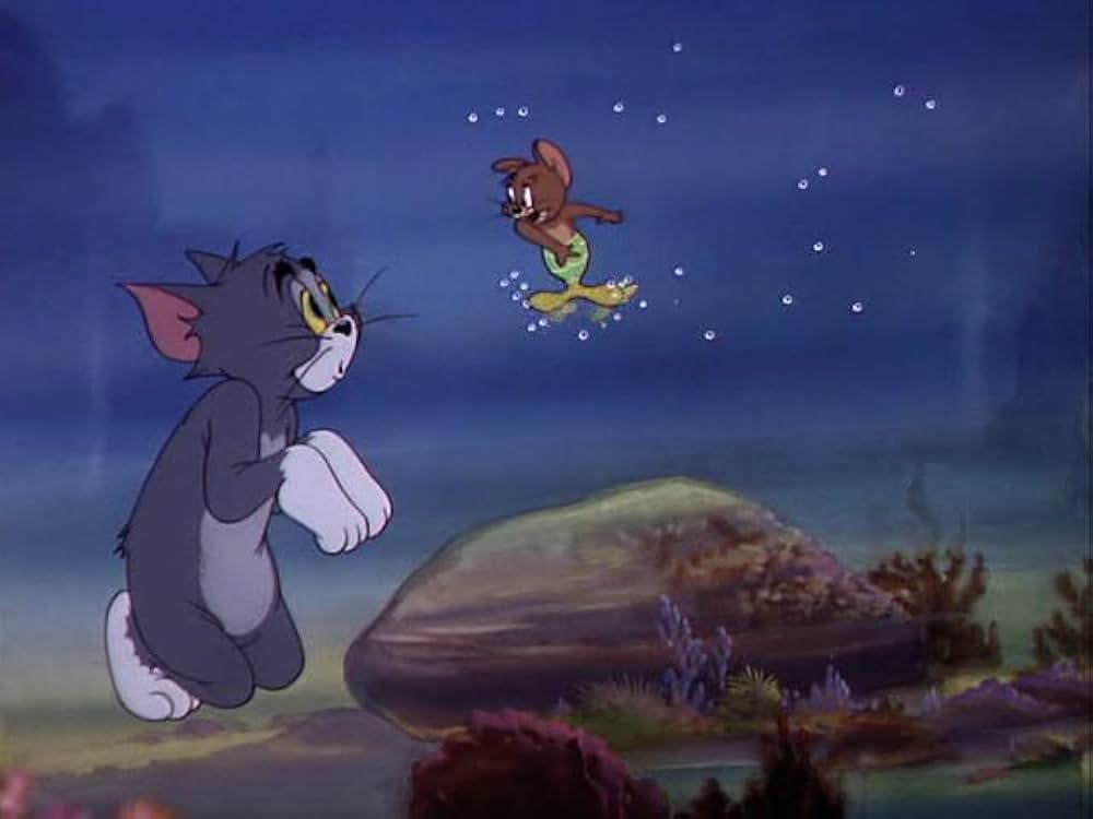 海の底はすばらしいの画像