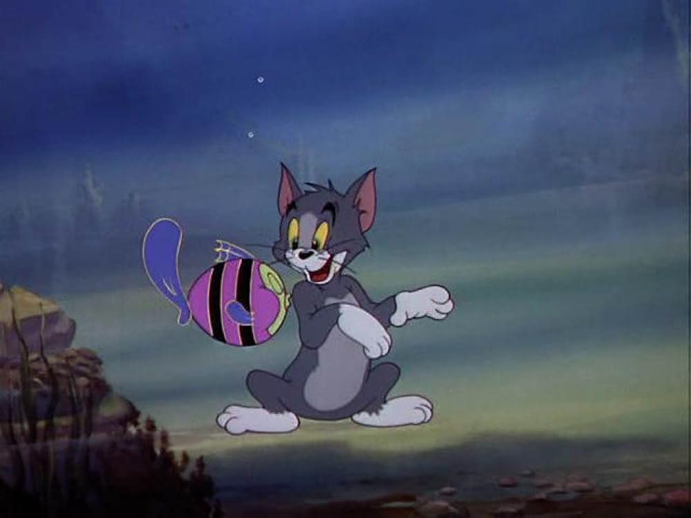 海の底はすばらしいの写真