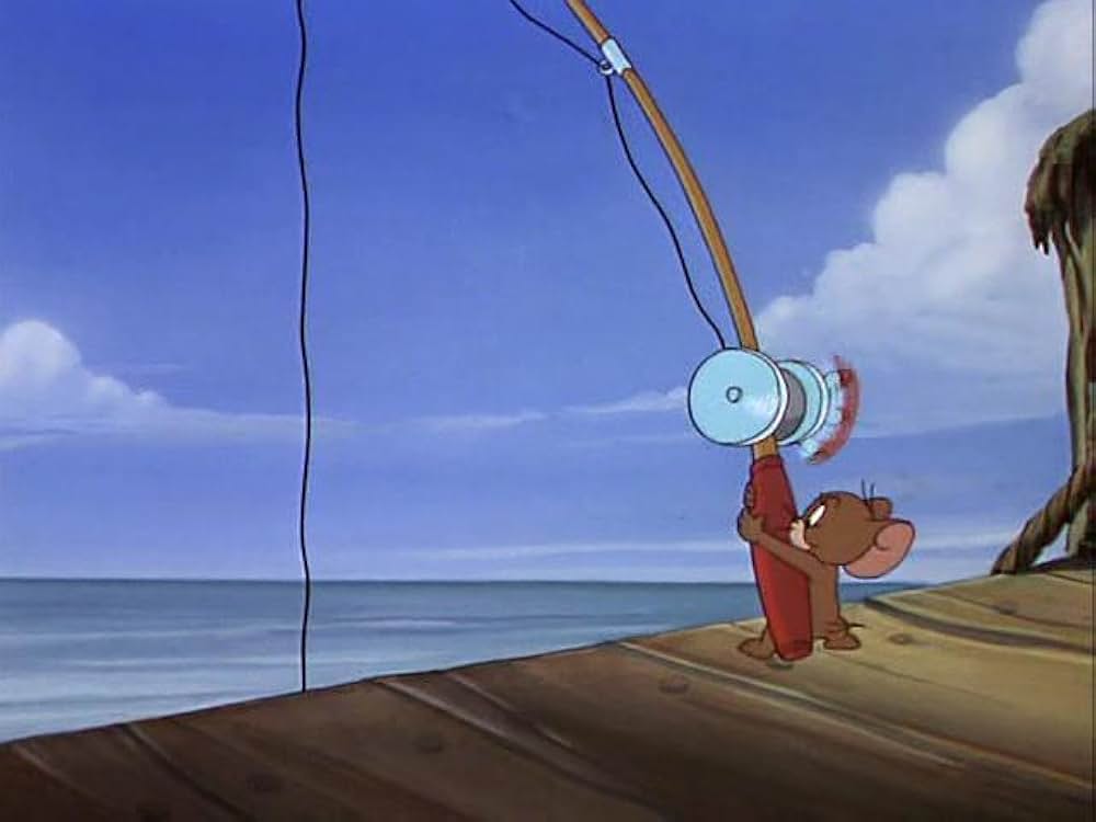 海の底はすばらしいの画像