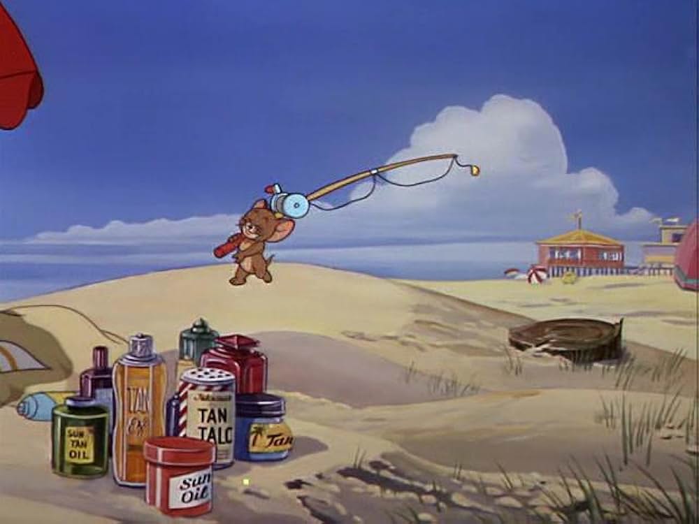 海の底はすばらしいの画像