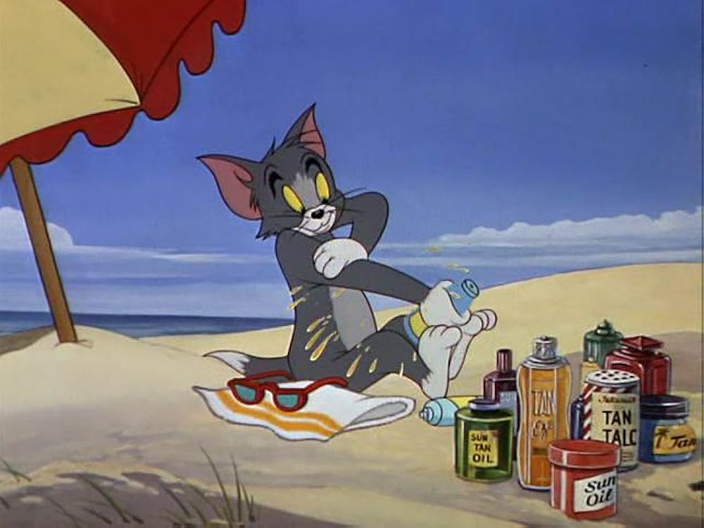 海の底はすばらしいの画像