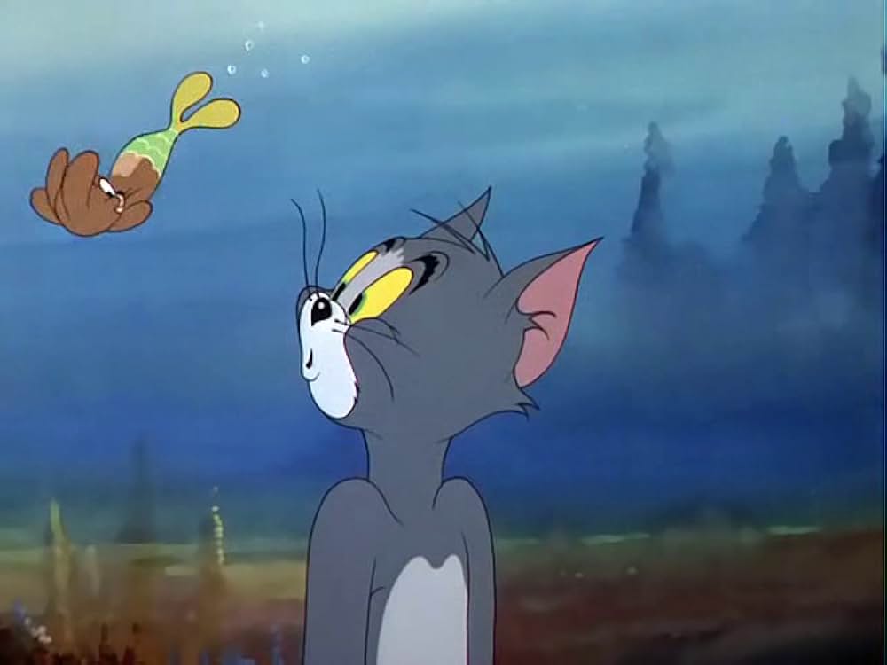 海の底はすばらしいの画像