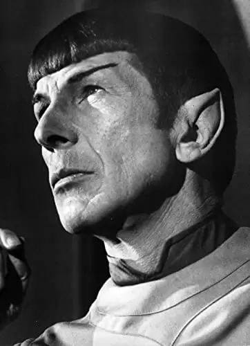 スター・トレックの画像