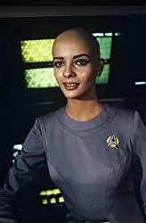 「スター・トレック」パーシス・カンバッタの画像