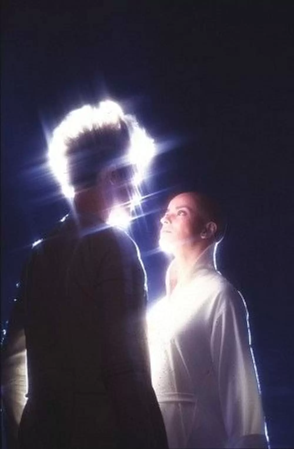 「スター・トレック」パーシス・カンバッタ & スティーブン・コリンズの画像