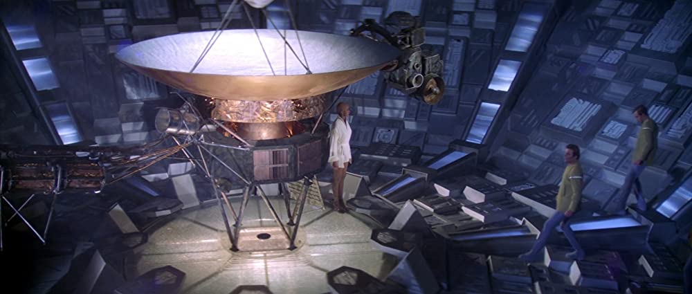 スター・トレックの画像