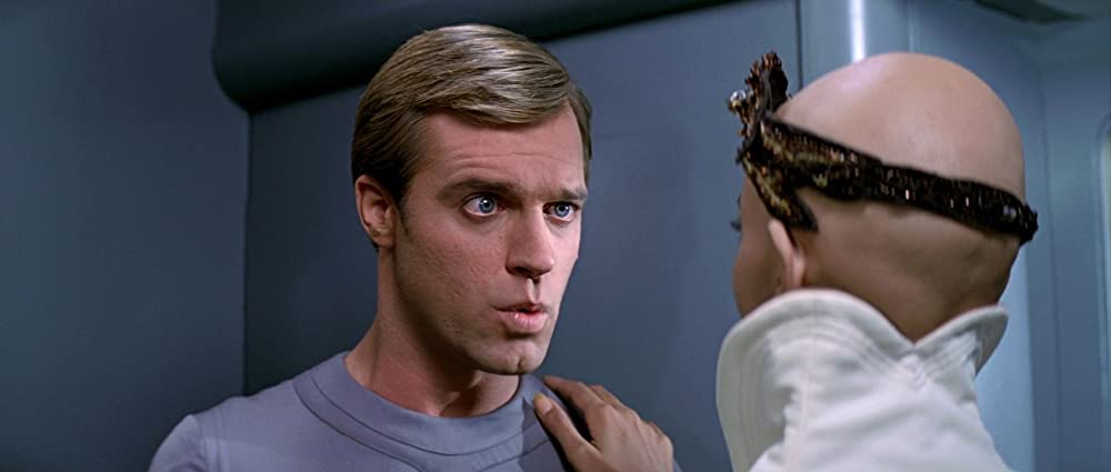 スター・トレックの画像