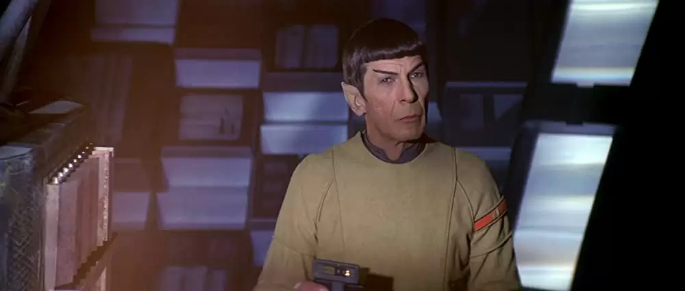 スター・トレックの画像