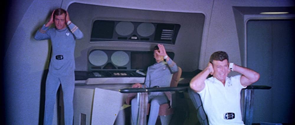 スター・トレックの画像