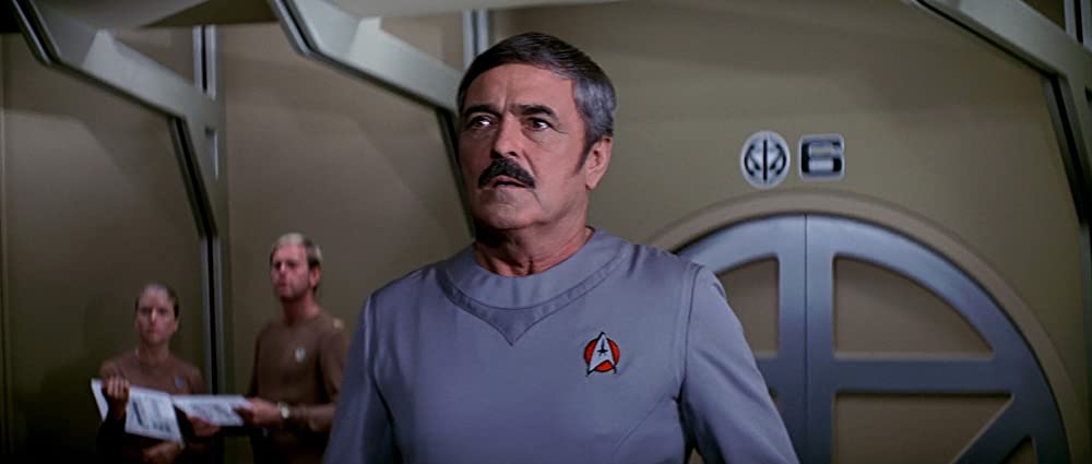 スター・トレックの画像