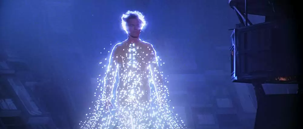 「スター・トレック」スティーブン・コリンズの画像