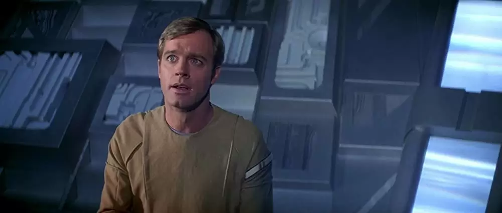 「スター・トレック」スティーブン・コリンズの画像