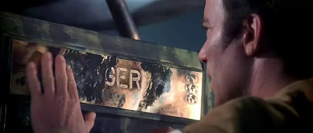 「スター・トレック」ウィリアム・シャトナーの画像