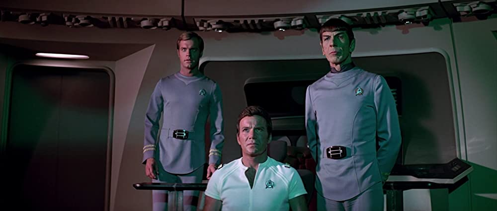 スター・トレックの画像