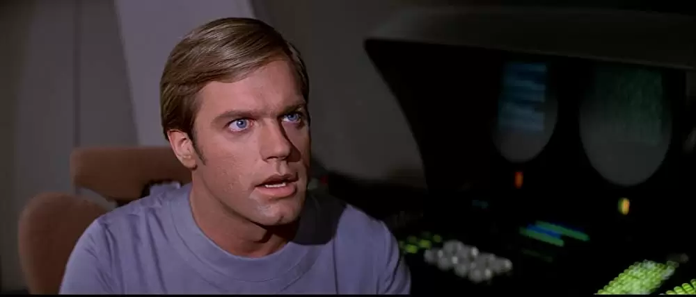 「スター・トレック」レナード・ニモイ & ウィリアム・シャトナー & デフォレスト・ケリーの画像